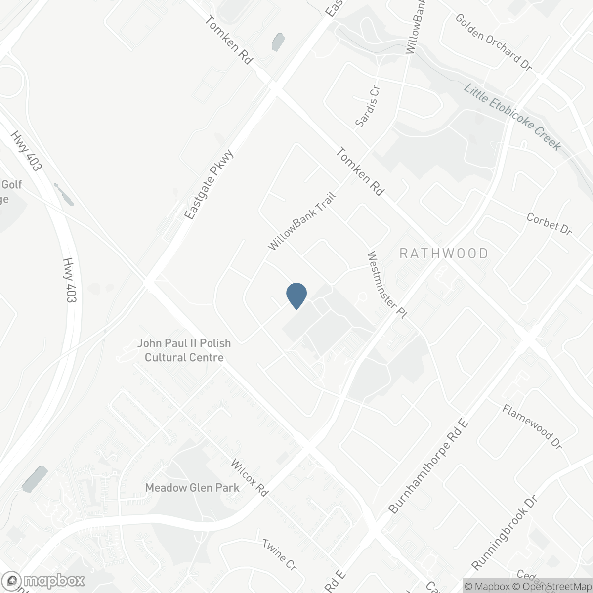4164 FOREST FIRE CRESCENT, Mississauga, Ontario L4W 3P5